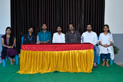 Placement Drive