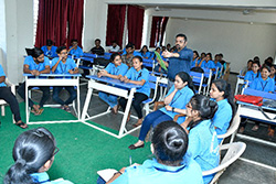 placement and training