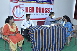 Red Cross