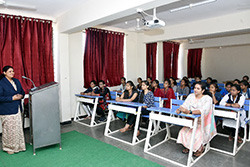 Women Empowerment Program