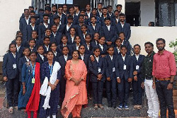 Personality Development Program
