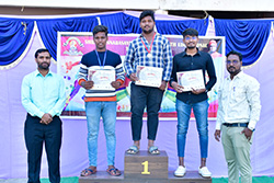 Sports Day