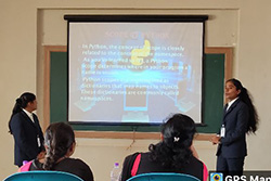 Technical PPT Competition