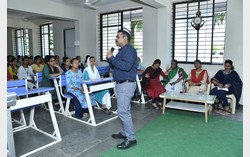 Placement Trainings-2024
