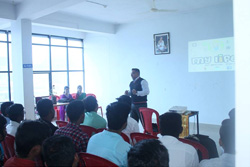 PPT Competition