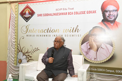 interaction day
